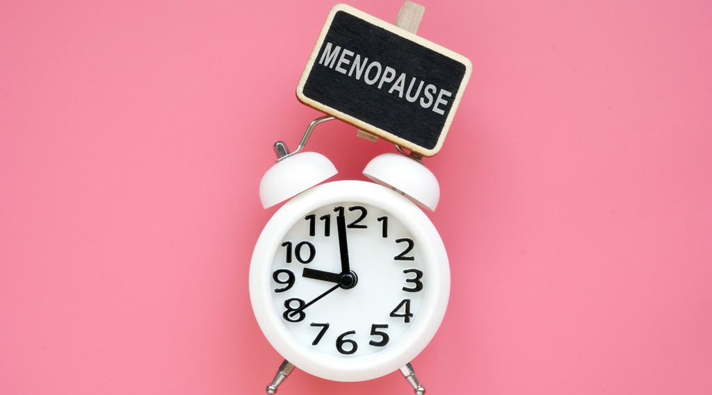 Menopause Symptoms: Are they Permanent