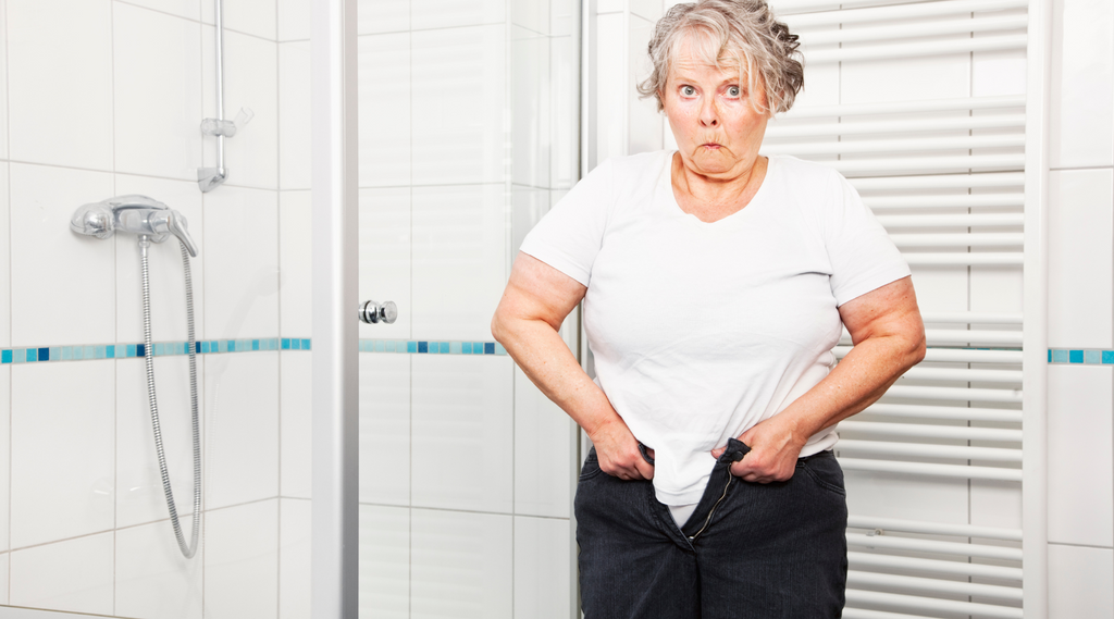 Why Does Menopause Cause Weight Gain?