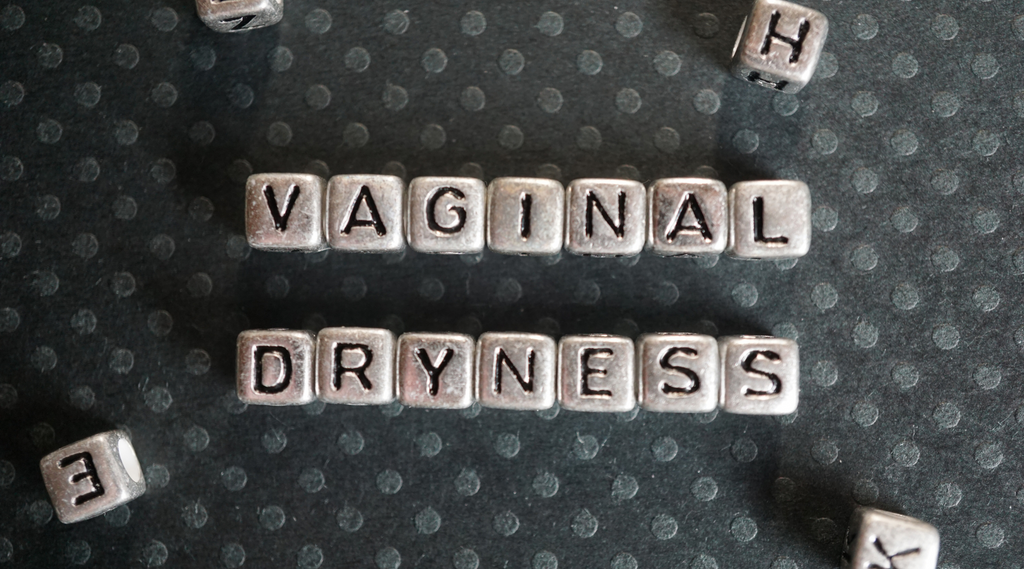 Does Vaginal Dryness Improve on Its Own?