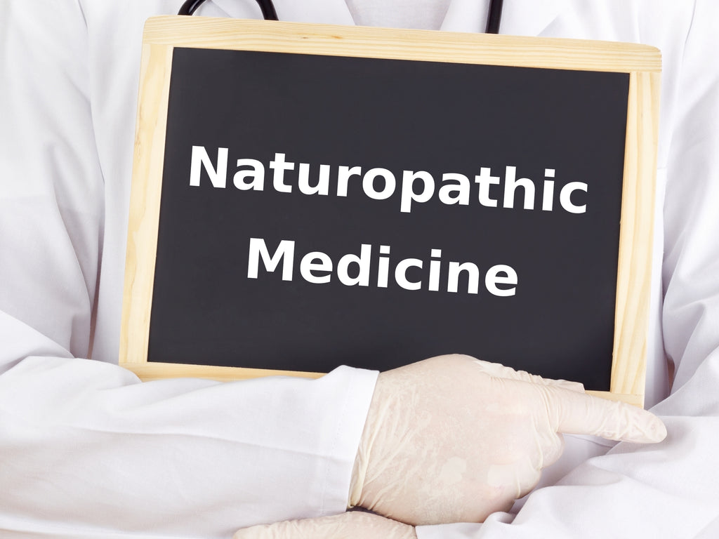 Is Naturopathy Right For Me?